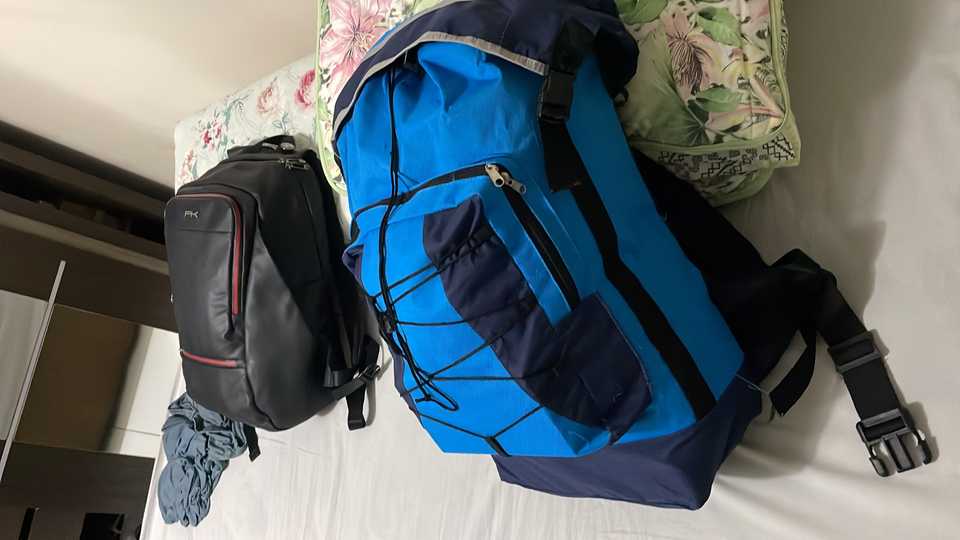 Mochilas Mochilas